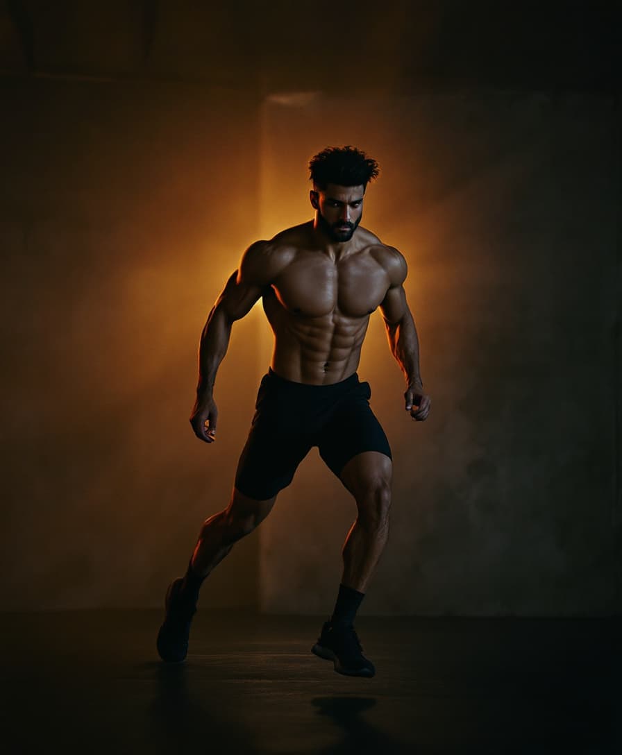Sentinel Training Shorts